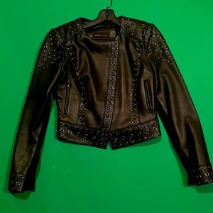 BCBGMaxazria “Alec” Jacket